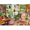 Ravensburger Jigsaw Puzzle | The Garden Shed 1000 Piece